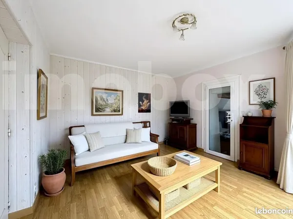 Maison 5 pièces 119 m²