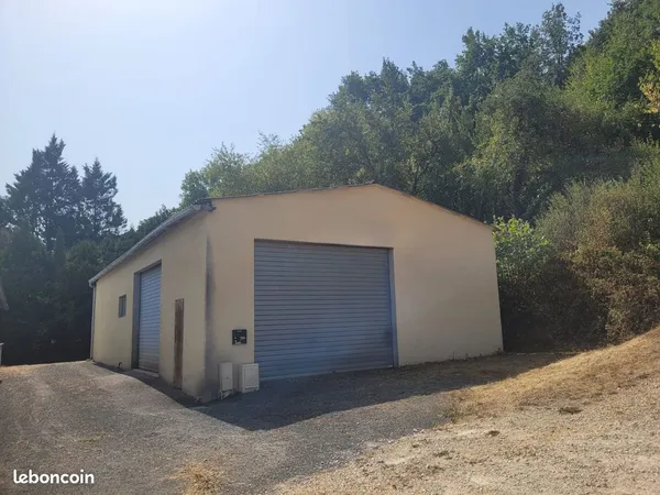 Atelier Carrosserie