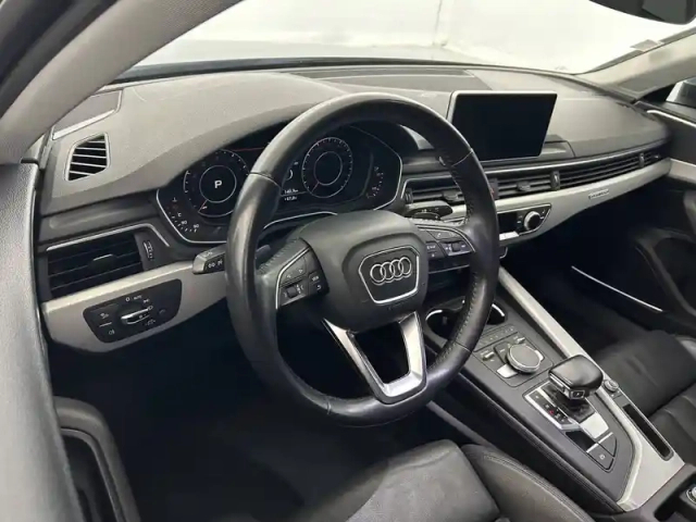 Audi A4 2.0 tfsi 252 s tronic 7 quattro — photo 39