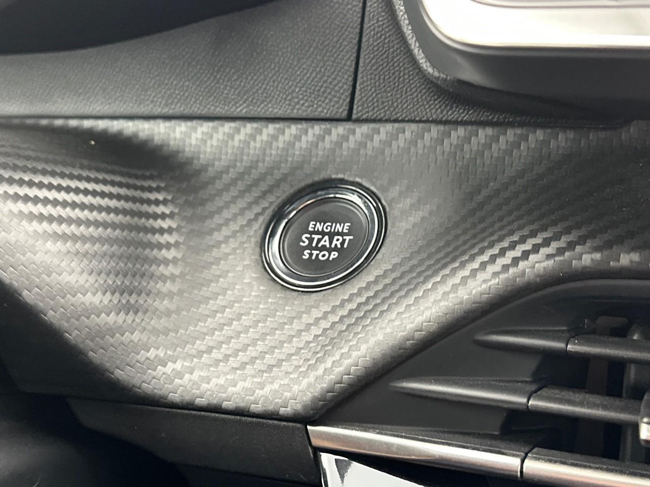 Peugeot 208 electrique 50 kwh 136ch gt — photo 26