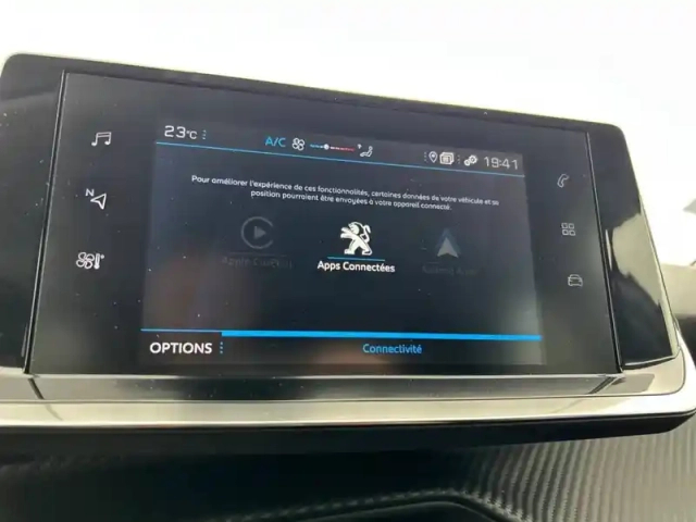 Peugeot 208 puretech 75 s&amp;s bvm5 — photo 86