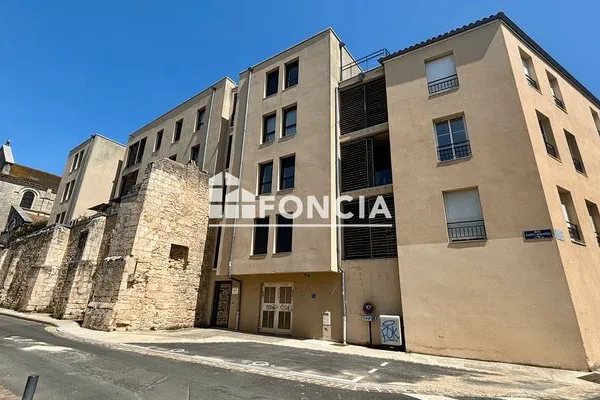 Appartement 3 pièces 80 m²