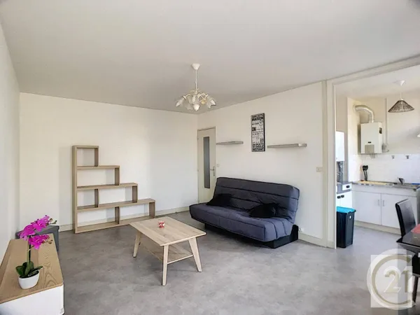 Appartement 1 pièce 30 m²