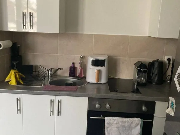 Appartement 2 pièces 28 m²