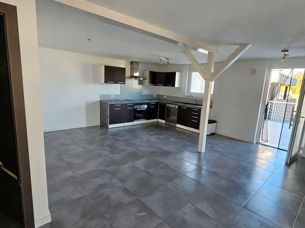 Location appartement F3