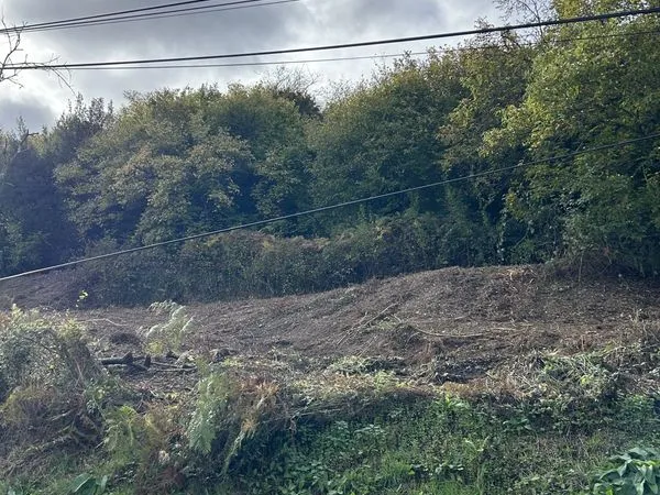 Terrain 1526 m² CONDE SUR RISLE