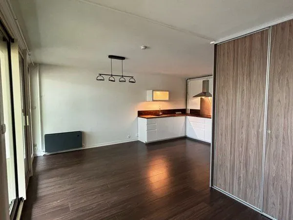 Studio moderne à Angers