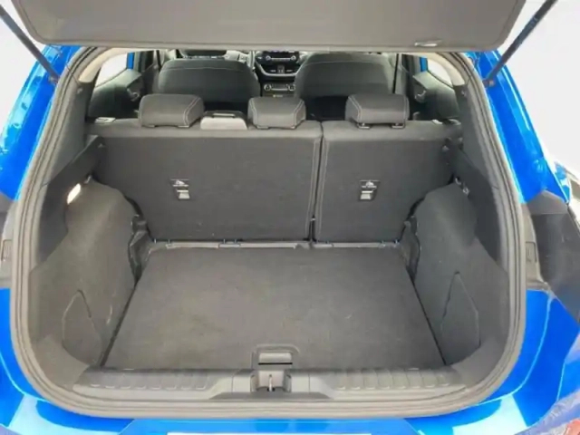 Ford Puma 1.0 flexifuel 125ch s&amp;s mhev titanium — photo 9