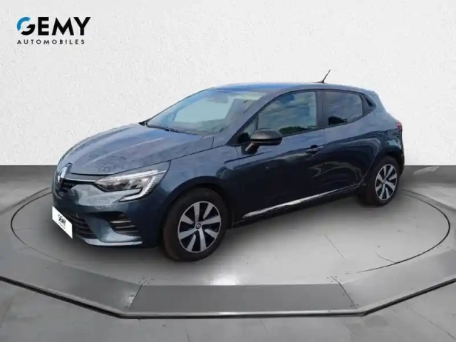 Renault Clio e-tech full hybrid 145