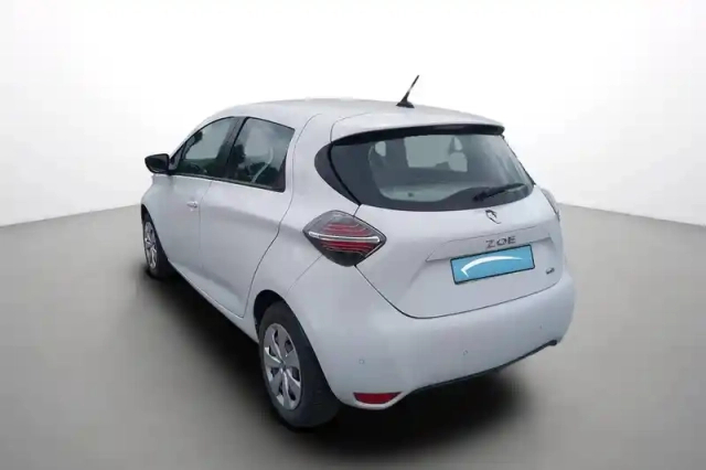 Renault Zoé zoe r110 achat intégral - 21 — photo 4