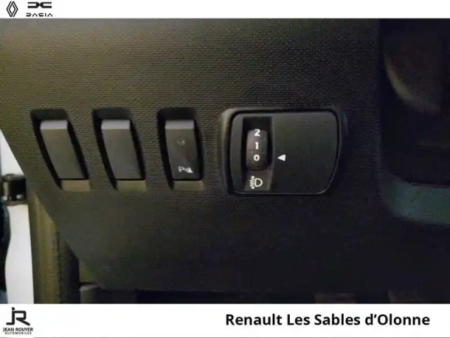 Renault Twingo 1.0 sce 65ch equilibre — photo 30