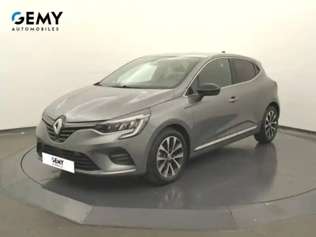 Renault Clio tce 90