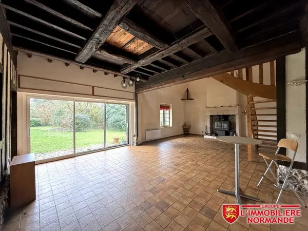 Maison 7 pièces 175 m²