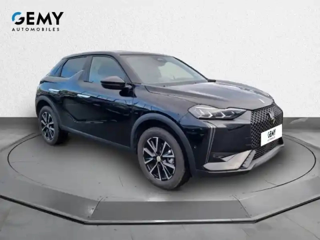 Ds Ds 3 hybride 145 e-dct6 — photo 3