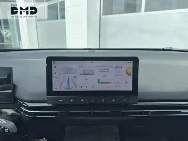 Mg Mg4 ev 245ch - 77kwh luxury my23 — photo 15