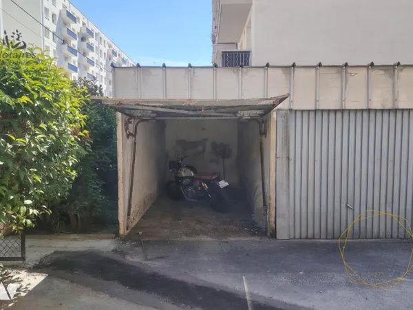 Stationnement Vente Montpellier  11m² 17000€