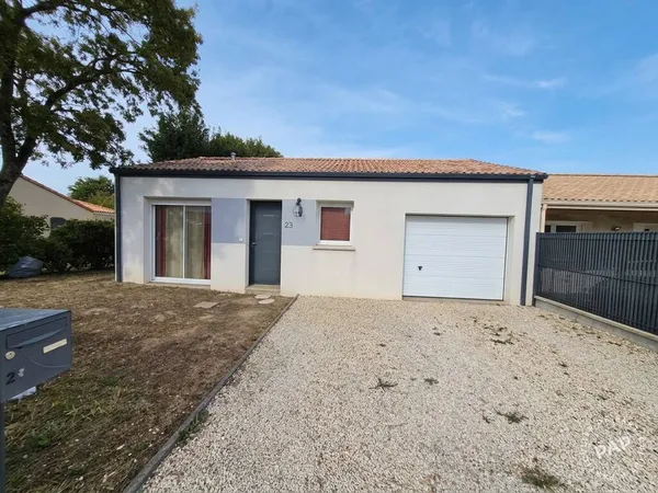 Maison 5 pièces 96 m²