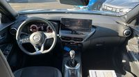 Nissan Juke 1.0 DIG-T 114ch N-Connecta 2024 — photo 19