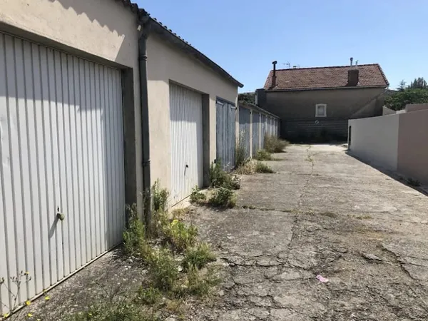 Stationnement Vente Carcassonne   69€