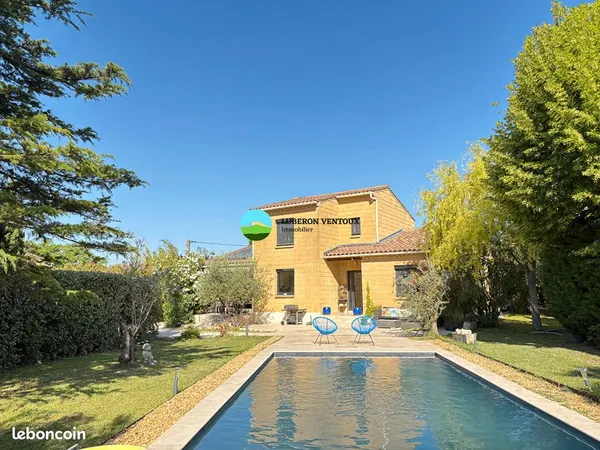 Propriété 6 pièces 165 m²