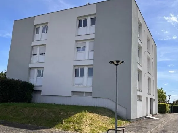 Appartement T3