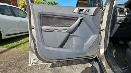 Ford Ranger Double Cabine 2.2 TDCi 160 4X4 - Xlt Sport – 2017 – 135251 km – Diesel – Boîte Manuelle — photo 43