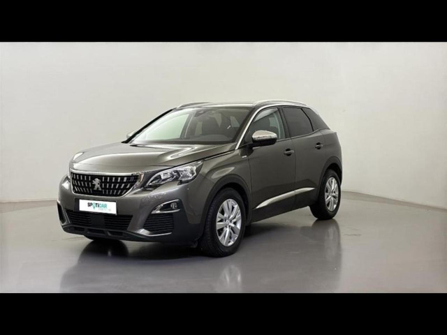 Peugeot 3008 1.5 bluehdi 130ch s&s style