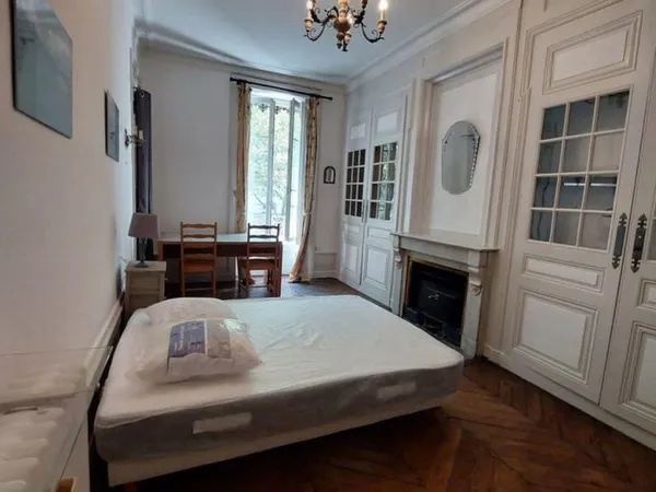 Belles chambres à louer Lyon 3