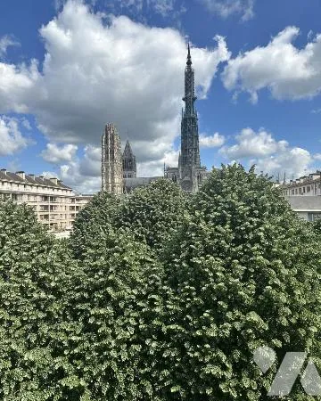 Appartement 69 m²