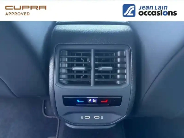 Cupra Formentor 2.0 tdi 150 ch dsg7 — photo 20