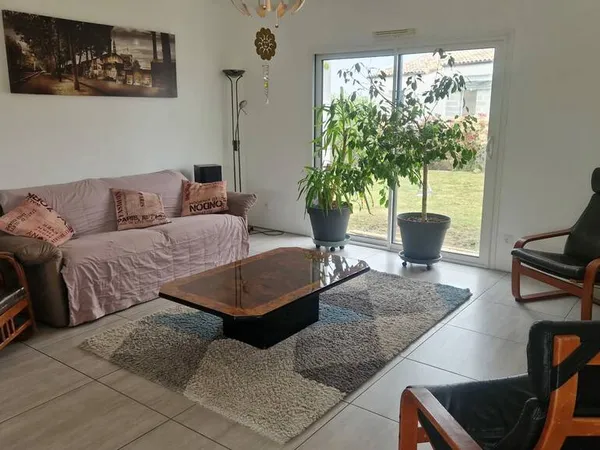 Maison 4 pièces 129 m²