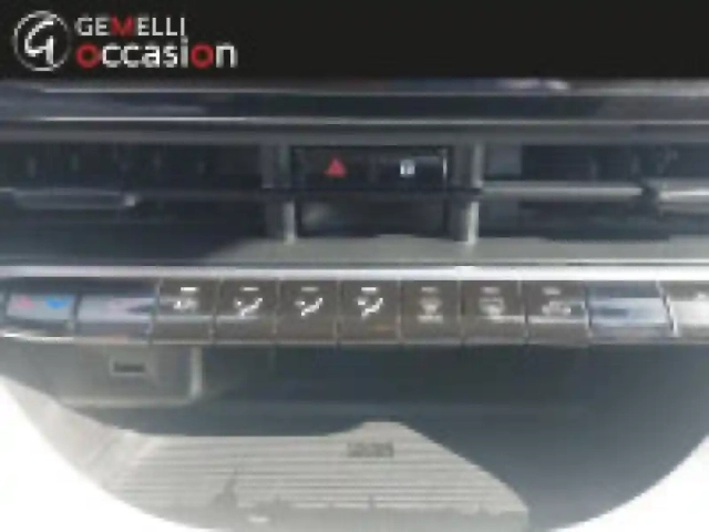 Fiat 500 e 95ch berline action plus 23.8 kwh — photo 3