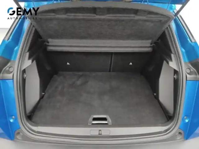 Peugeot 2008 bluehdi 110 s&amp;s bvm6 — photo 21