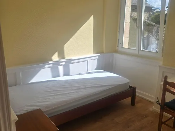 Appartement Location Lannion 1p 15m² 320€