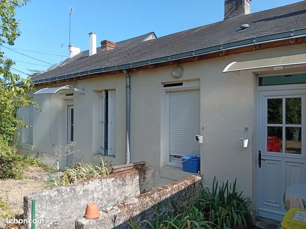 Colocation quartier Beaujardin