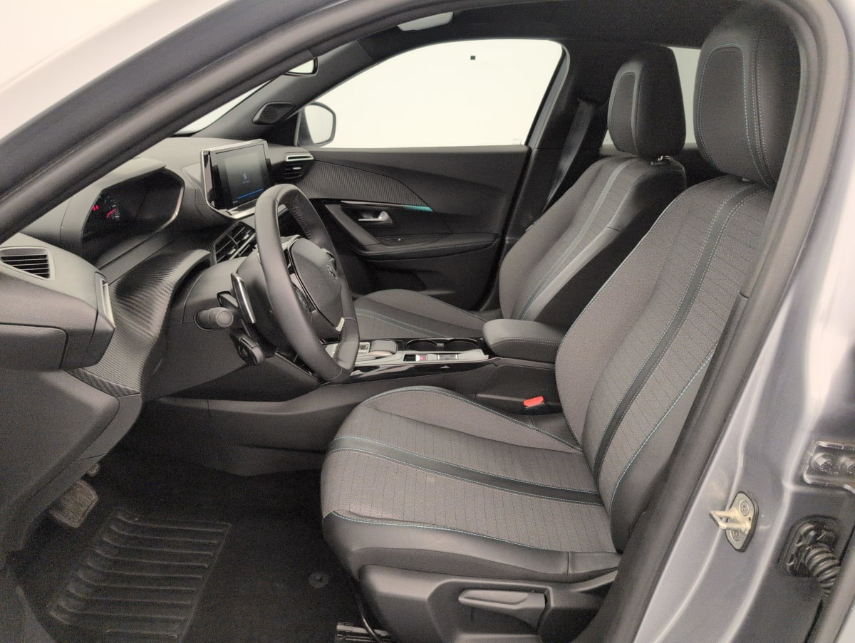 Peugeot 2008 — photo 16