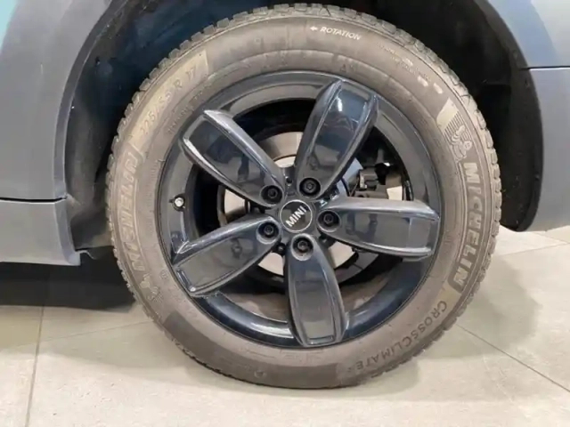 Mini Countryman cooper sd  190ch northwood bva8 — photo 9