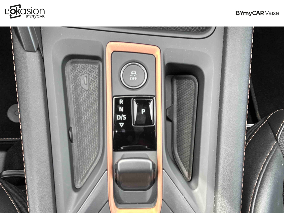 Cupra Leon Sportstourer 1.5 eTSI Hybrid 150 ch DSG7 — photo 21