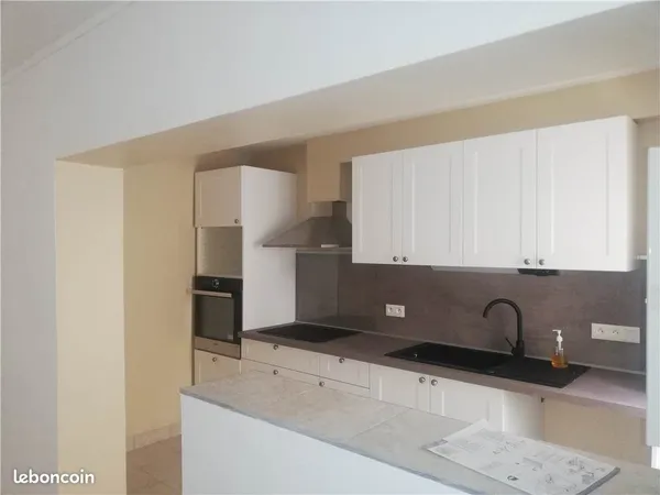 Maison de village 4 pièces 90 m²