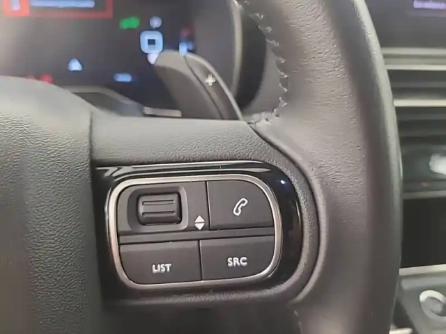 Citroën C5 Aircross bluehdi 130 eat8 — photo 99