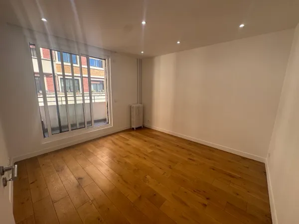 Appartement 40 m²