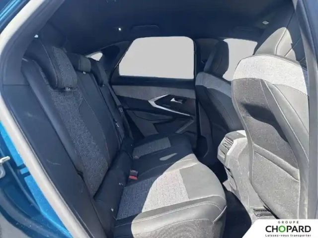Peugeot 3008 hybrid 145 e-dcs6 — photo 20