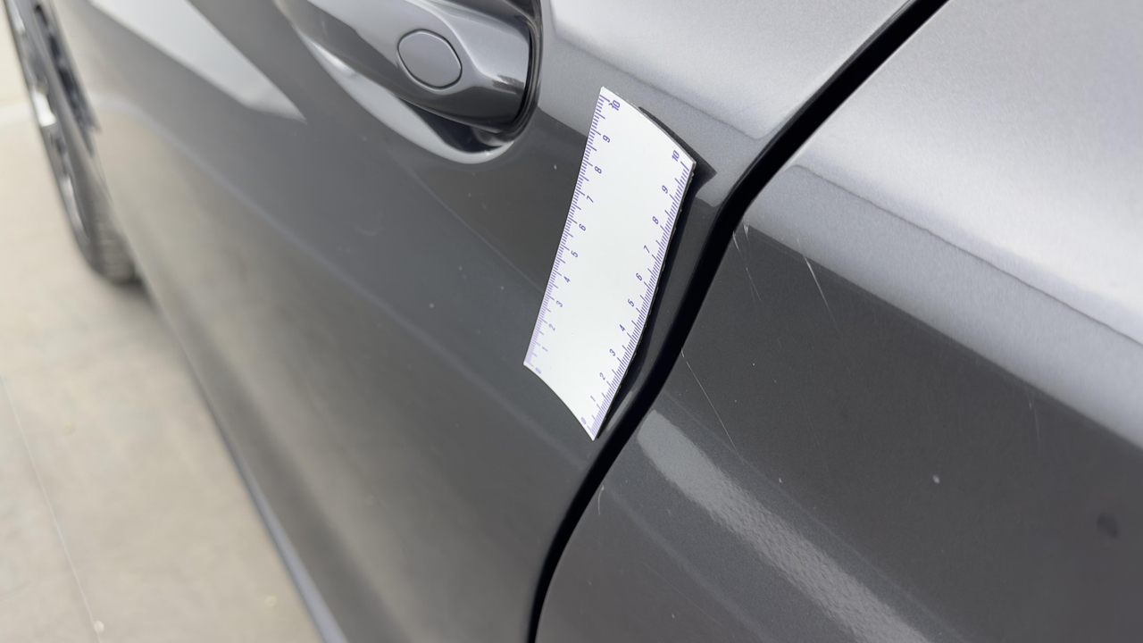 BMW iX3 M Sport 286 ch — photo 45