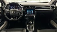 Citroen C3 1.2 PureTech 110ch S&S Shine EAT6 — photo 11