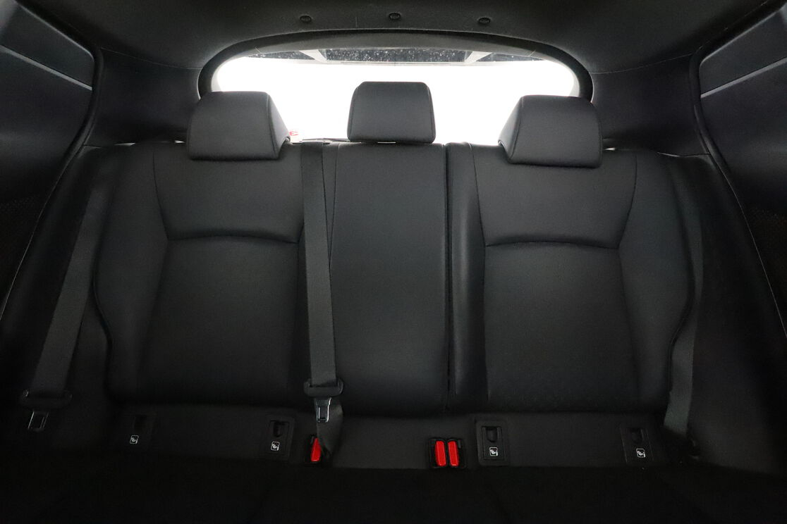 Toyota C-HR 1.8 Hybride Distinctive — photo 14