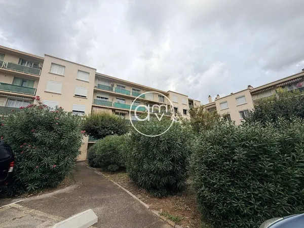 Appartement 4 pièces 65 m²