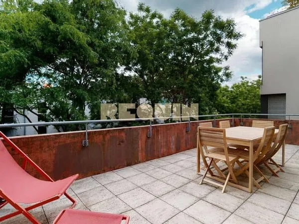 Appartement 5 pièces 79 m²