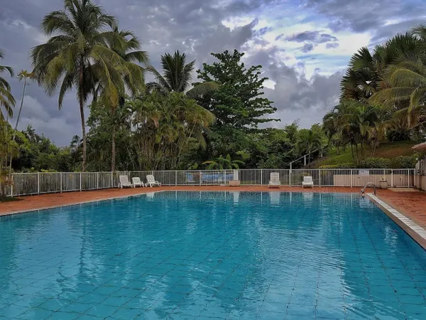 Appartement T2 Bis avec jardin et accès plage - Domaine de Sainte-Marie