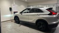 Mitsubishi Eclipse Cross 2.4 MIVEC PHEV 188ch Black Collection 4WD 2023 — photo 8
