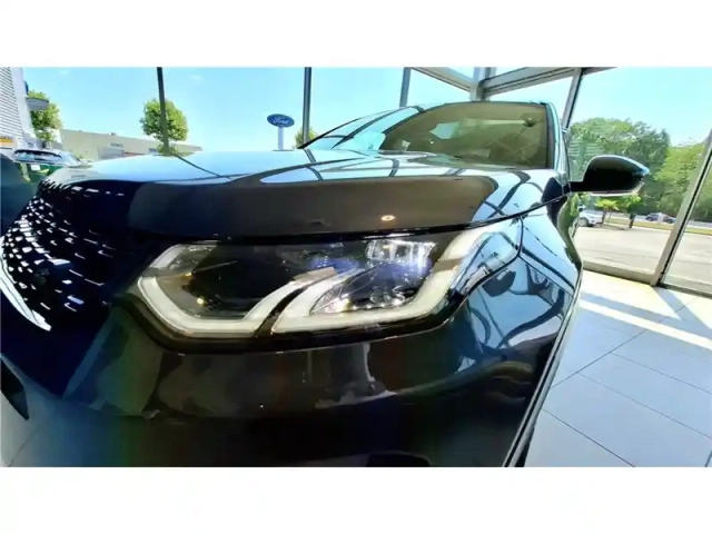 Land Rover Discovery Sport mark vii p200 flexfuel mhev awd bva — photo 31